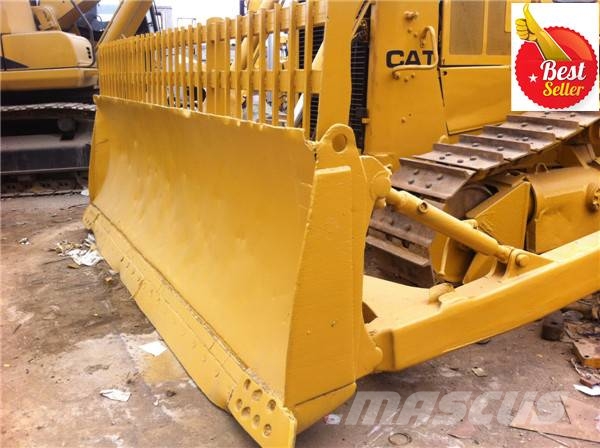 CAT D 7 H Dozere Beltegående