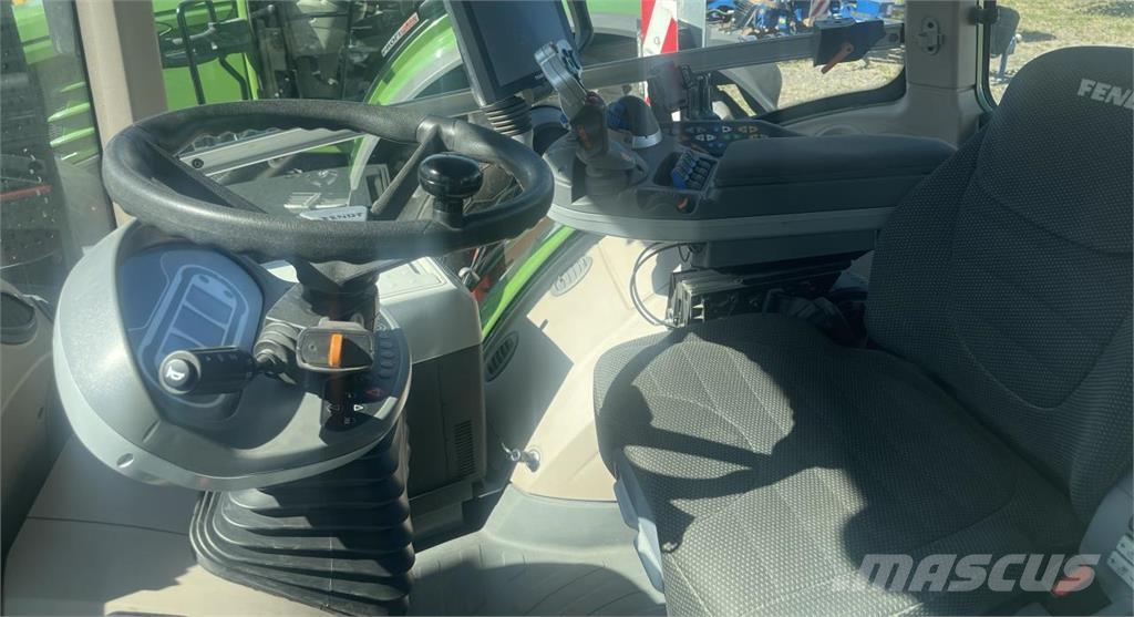Fendt 942 Vario GEN 6 Τρακτέρ