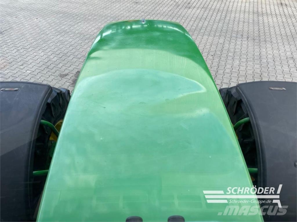 John Deere 6910 PREMIUM Traktorji