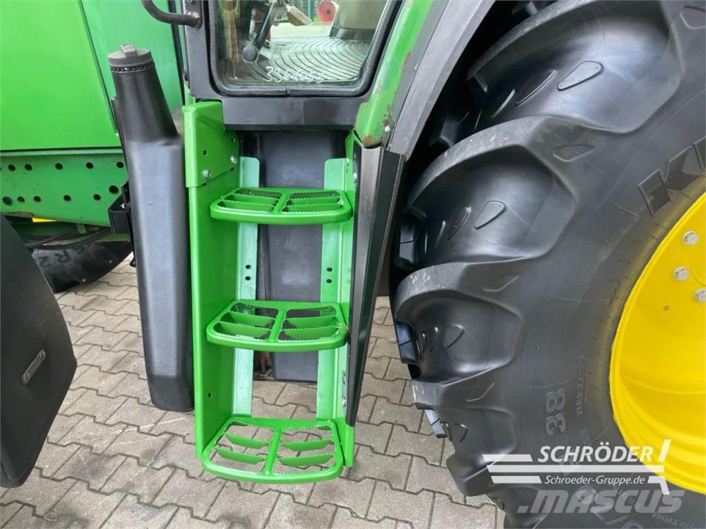 John Deere 6910 PREMIUM Traktorji