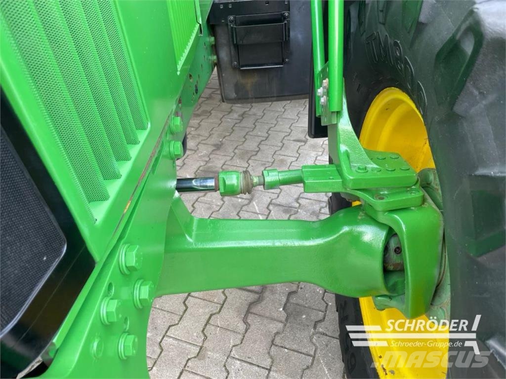 John Deere 6910 PREMIUM Traktorji