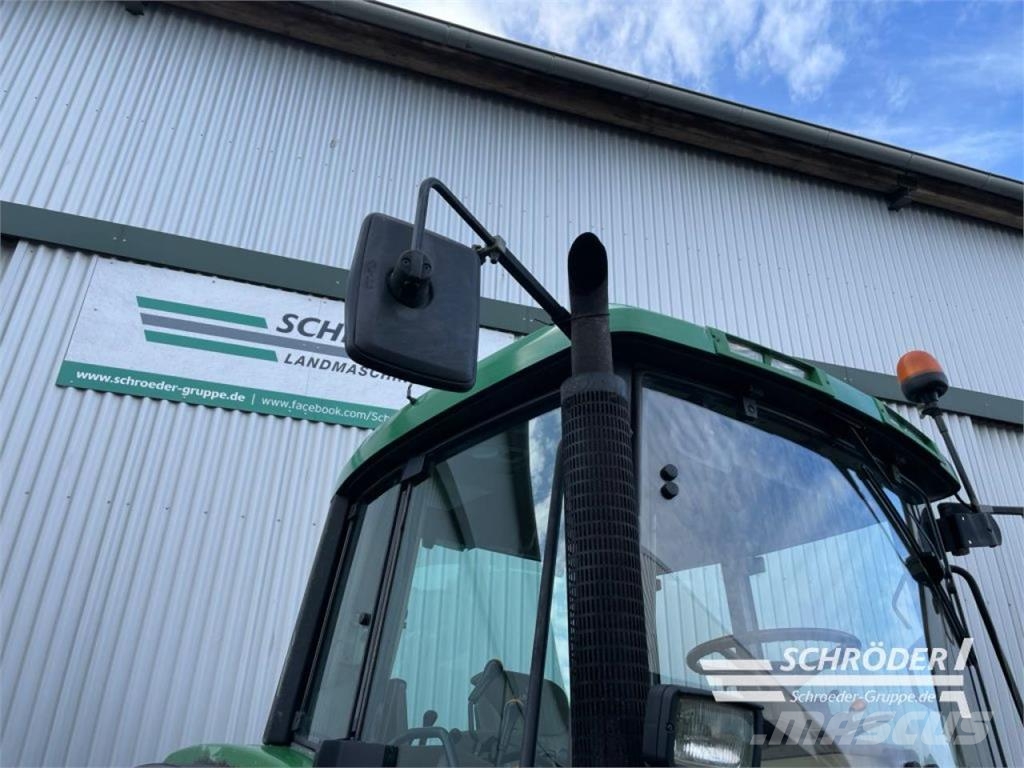 John Deere 6910 PREMIUM Traktorji