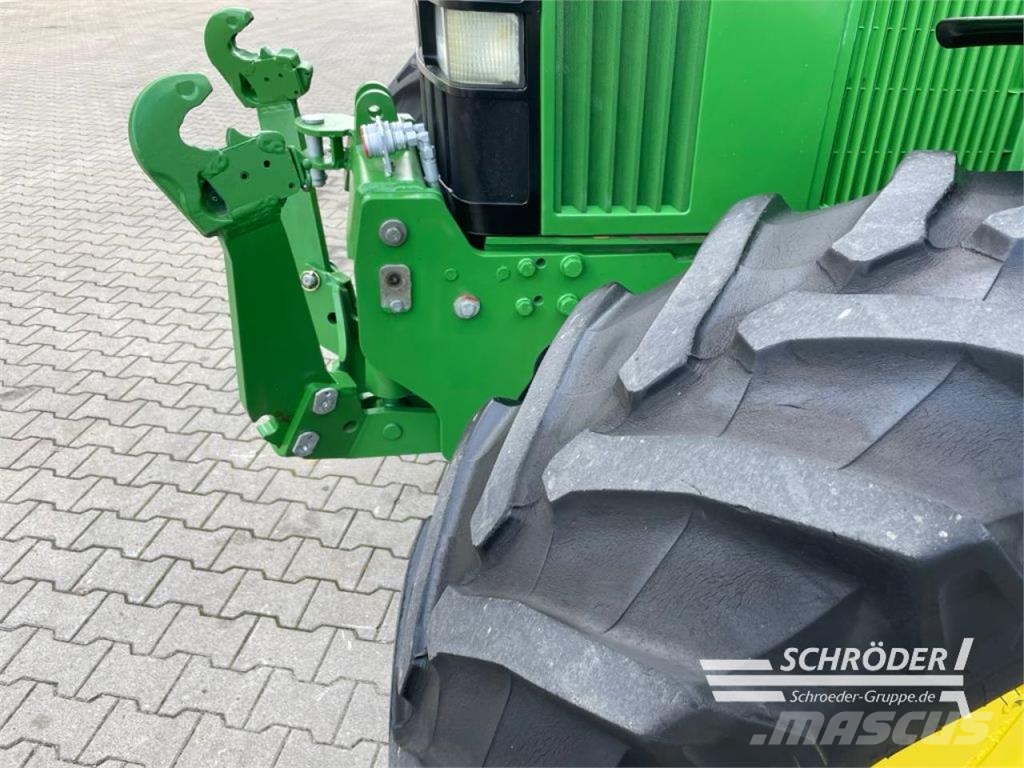 John Deere 6910 PREMIUM Traktorji