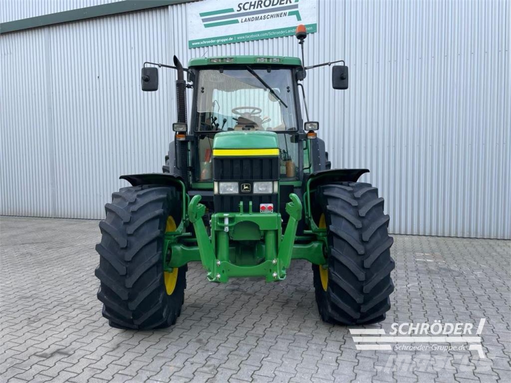 John Deere 6910 PREMIUM Traktorji