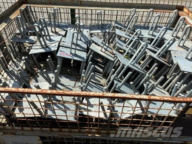  Sonstige Deckenschalung Costruzioni - Altro