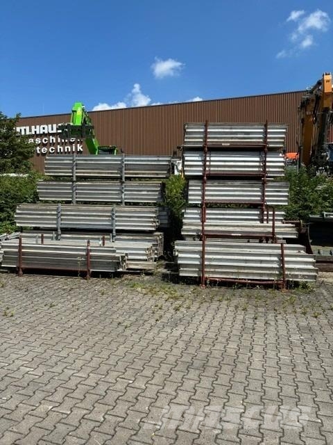  Sonstige Deckenschalung Costruzioni - Altro