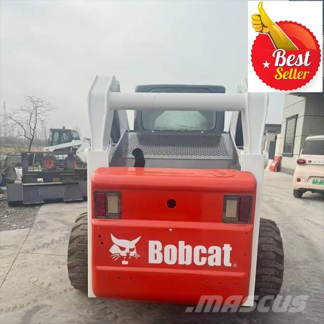 Bobcat S 300  스키드로더