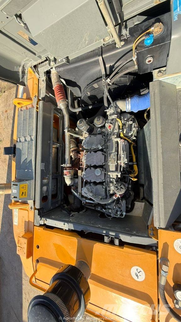 Liebherr R 936 LC Εκσκαφείς με ερπύστριες