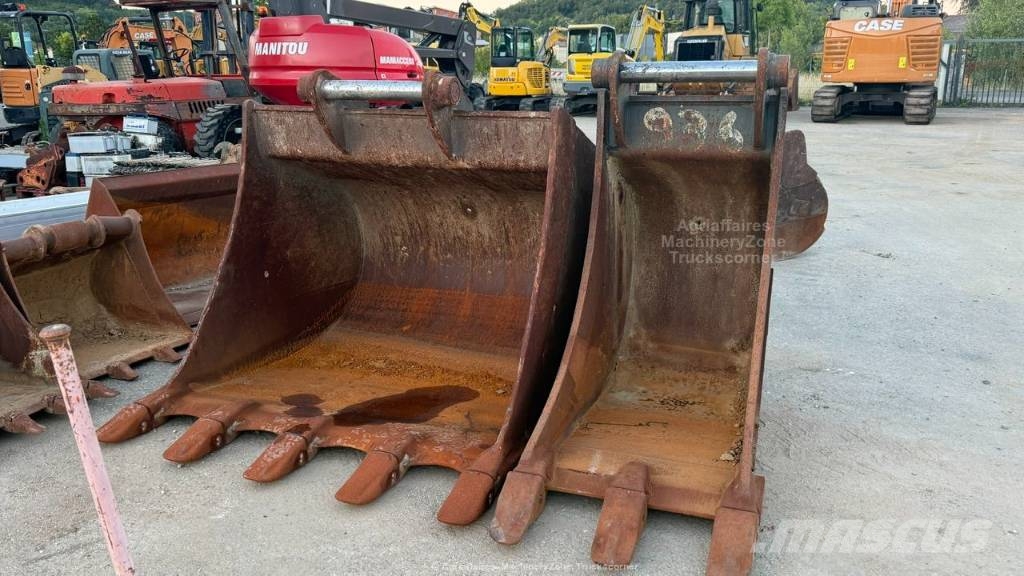 Liebherr R 936 LC Εκσκαφείς με ερπύστριες
