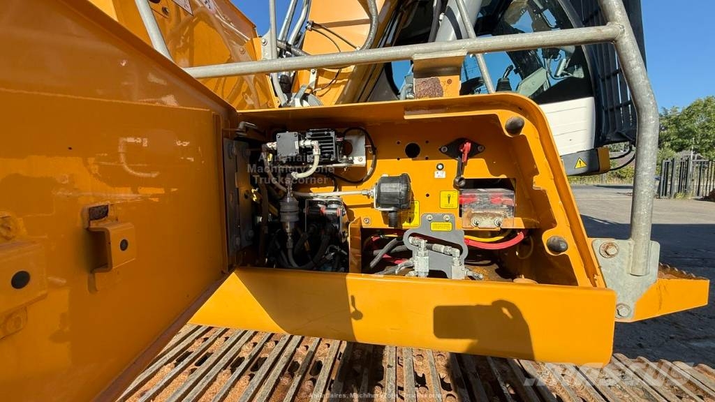 Liebherr R 936 LC Εκσκαφείς με ερπύστριες