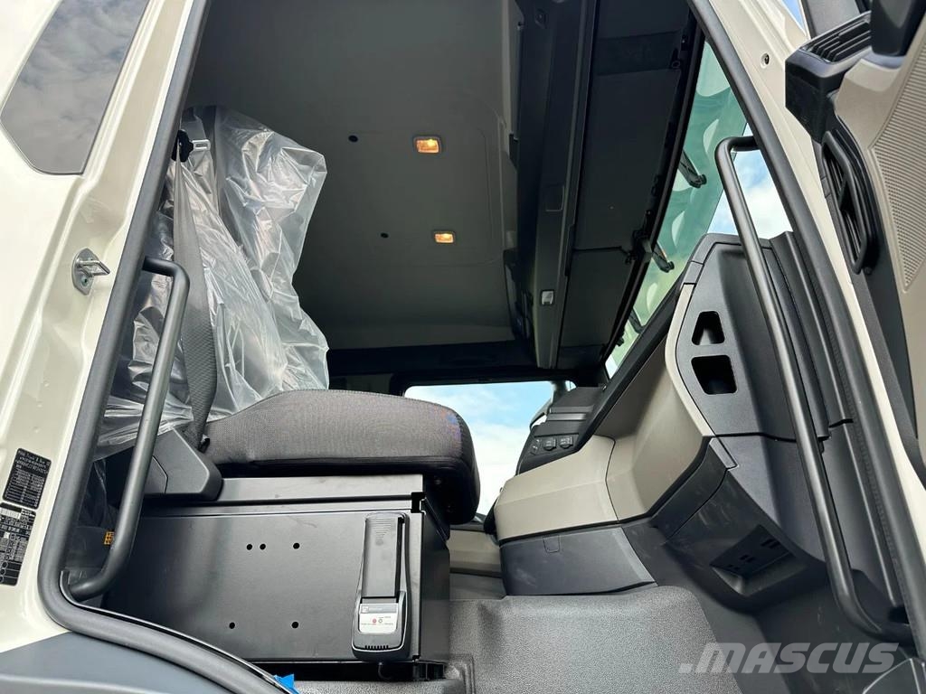 MAN TGS 28.480 MAN TGS 28.480 6x4-4/3-Seiten- Kipper / Kiper kamioni