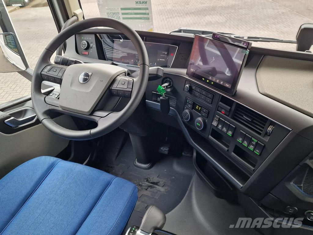 Volvo FH 13.500 Aero Globetrotter XL 4x2 - New - Full sp 트랙터 유닛