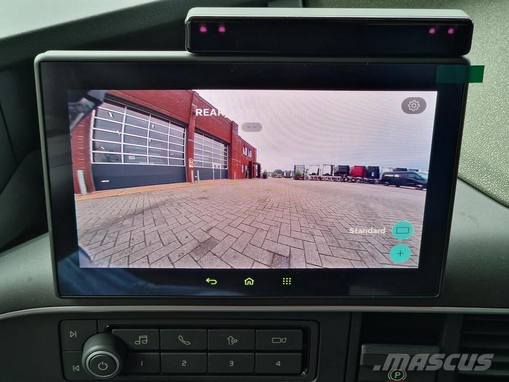 Volvo FH 13.500 Aero Globetrotter XL 4x2 - New - Full sp 트랙터 유닛
