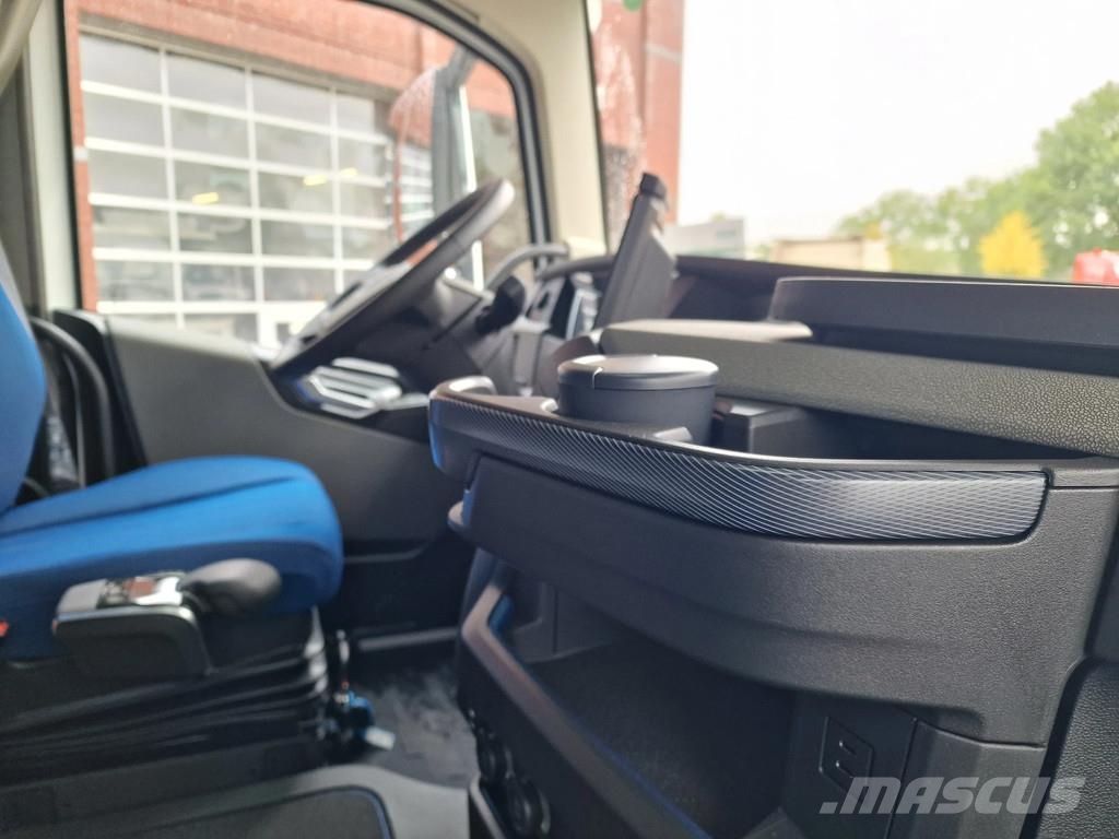 Volvo FH 13.500 Aero Globetrotter XL 4x2 - New - Full sp 트랙터 유닛
