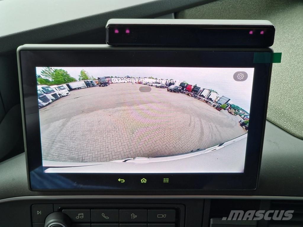 Volvo FH 13.500 Aero Globetrotter XL 4x2 - New - Full sp 트랙터 유닛