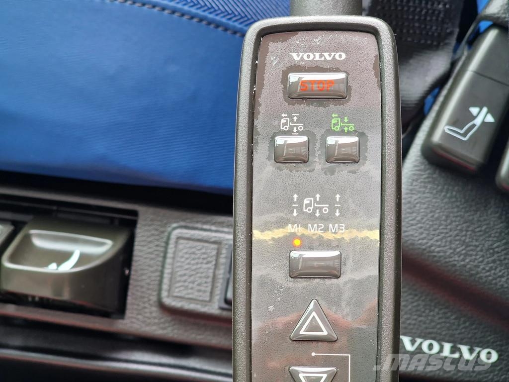 Volvo FH 13.500 Aero Globetrotter XL 4x2 - New - Full sp 트랙터 유닛