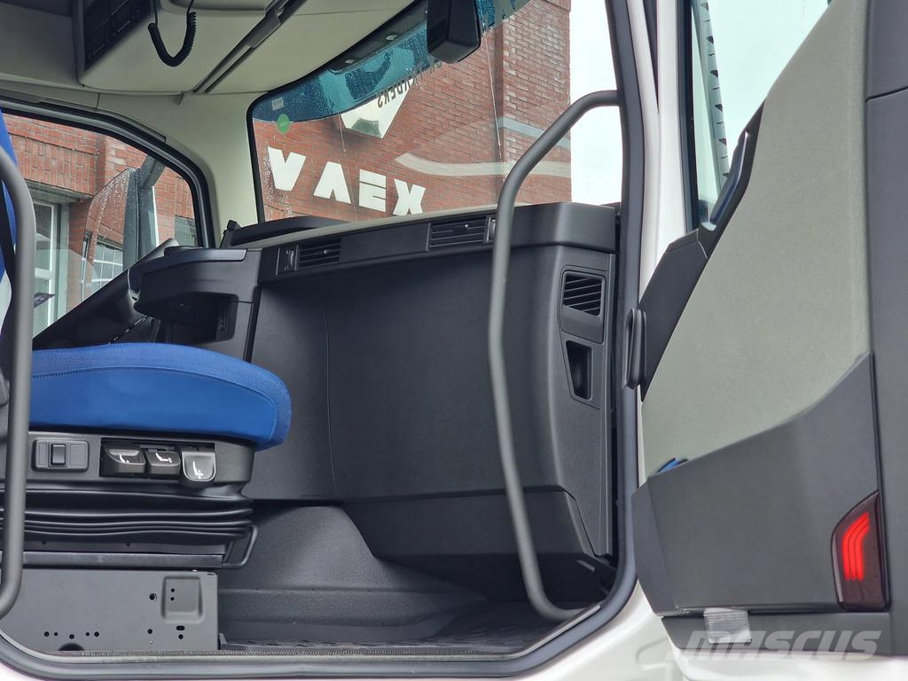 Volvo FH 13.500 Aero Globetrotter XL 4x2 - New - Full sp 트랙터 유닛