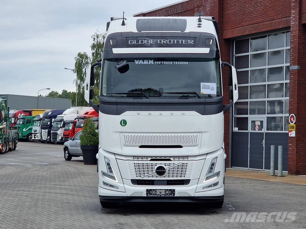 Volvo FH 13.500 Aero Globetrotter XL 4x2 - New - Full sp 트랙터 유닛