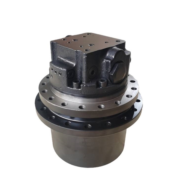 Volvo VOE11802600 EC25 Final Drive EC30 Travel Motor Коробка передач