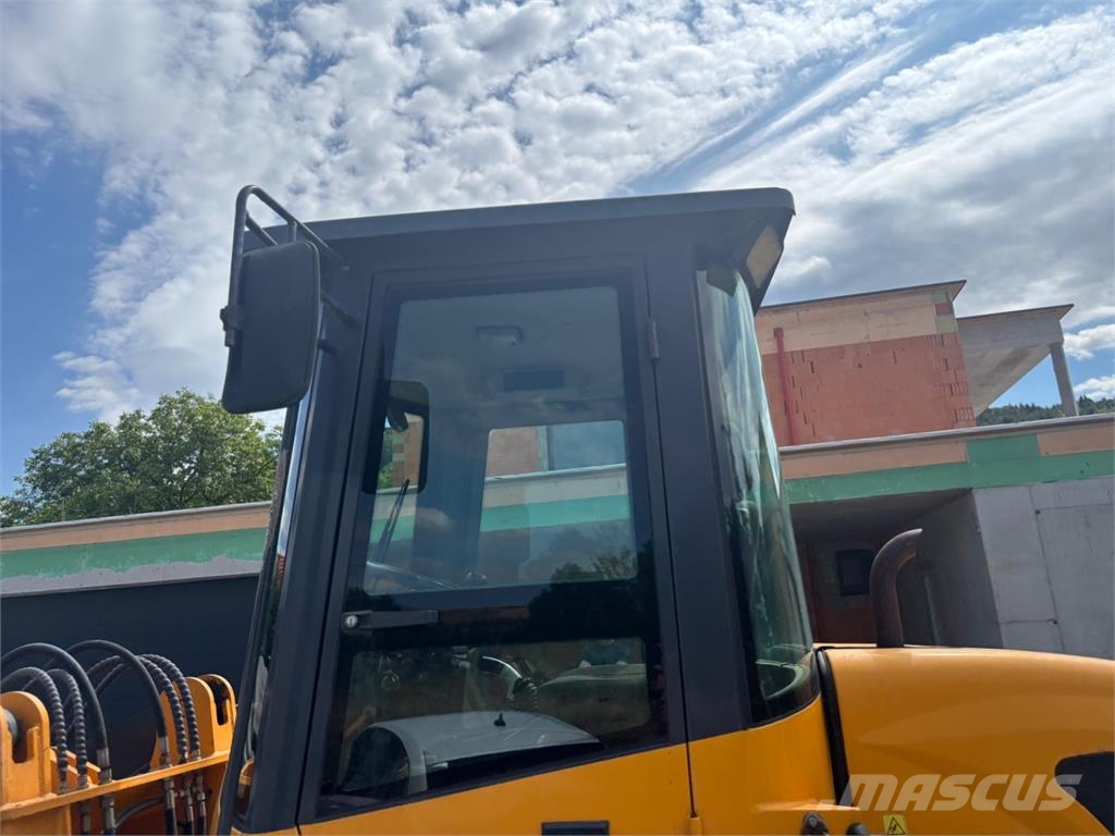 Schmidt 2016 Būvniecība- Citi