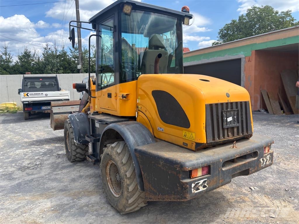 Schmidt 2016 4X4 Sonstige Baumaschinen