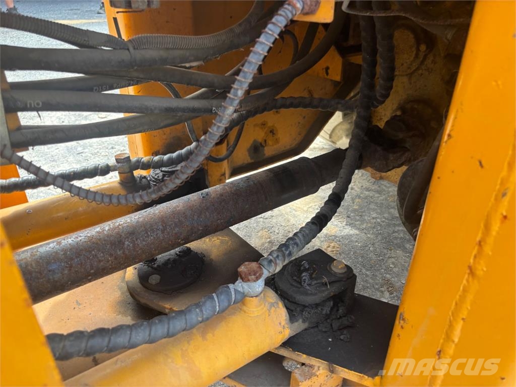 Schmidt 2016 4X4 Sonstige Baumaschinen