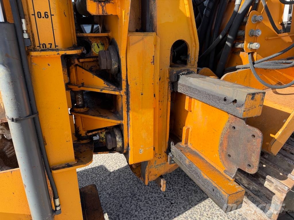 Rivard RIV 152 Trench Cutter / Asphalt Milling Machine Strgalci