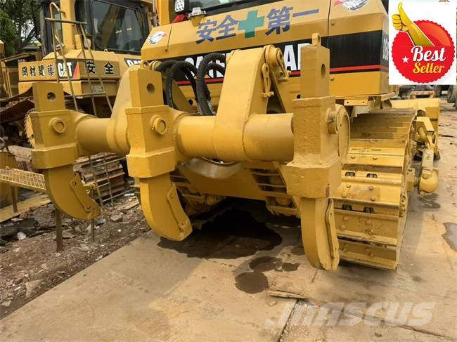 CAT D 6 G ブルドーザー