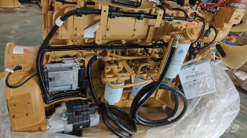 Sinotruk d1022bt30 construction machinery motor 发动机