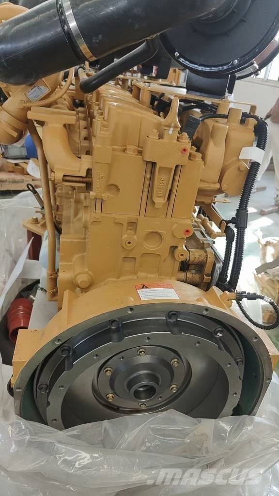 Sinotruk d1022bt30 construction machinery motor 发动机