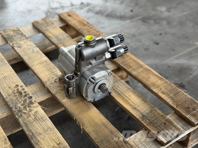 Rexroth HYDRAULIC PUMP Hydraulik