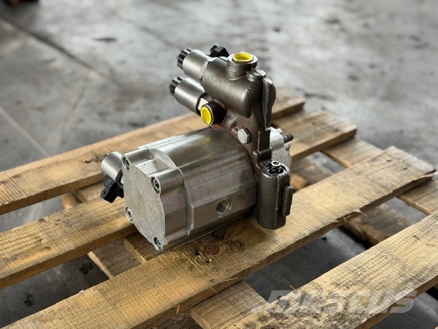 Rexroth HYDRAULIC PUMP Hydraulik