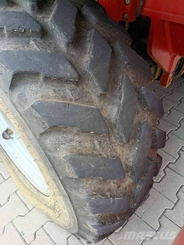Manitou MRT 1840 Easy 伸縮臂操作車