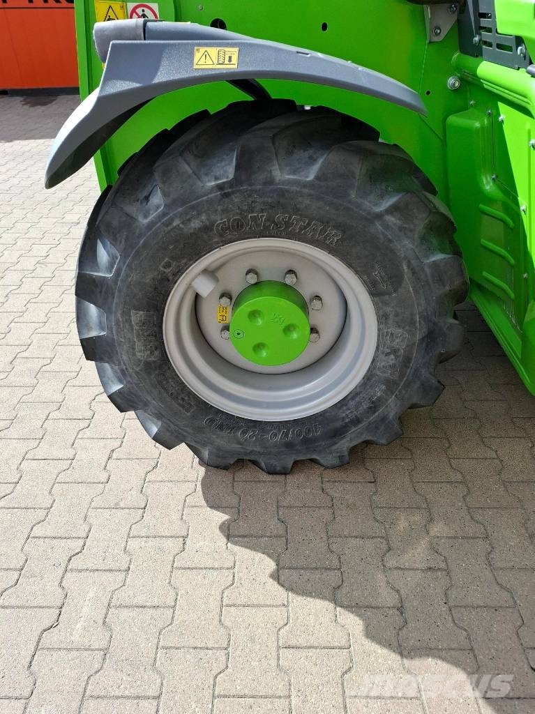 Merlo TF 33.7 G Teleskopski viličari