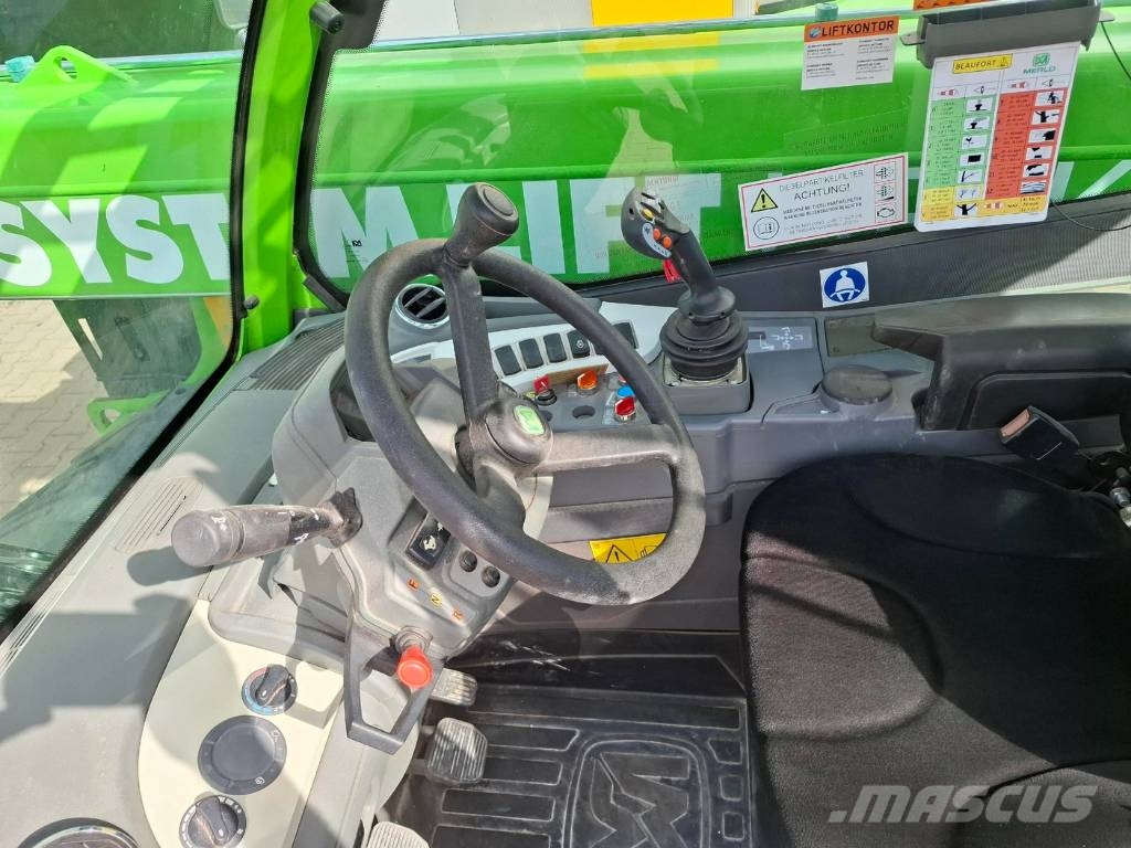 Merlo TF 33.7 G Teleskopski viličari