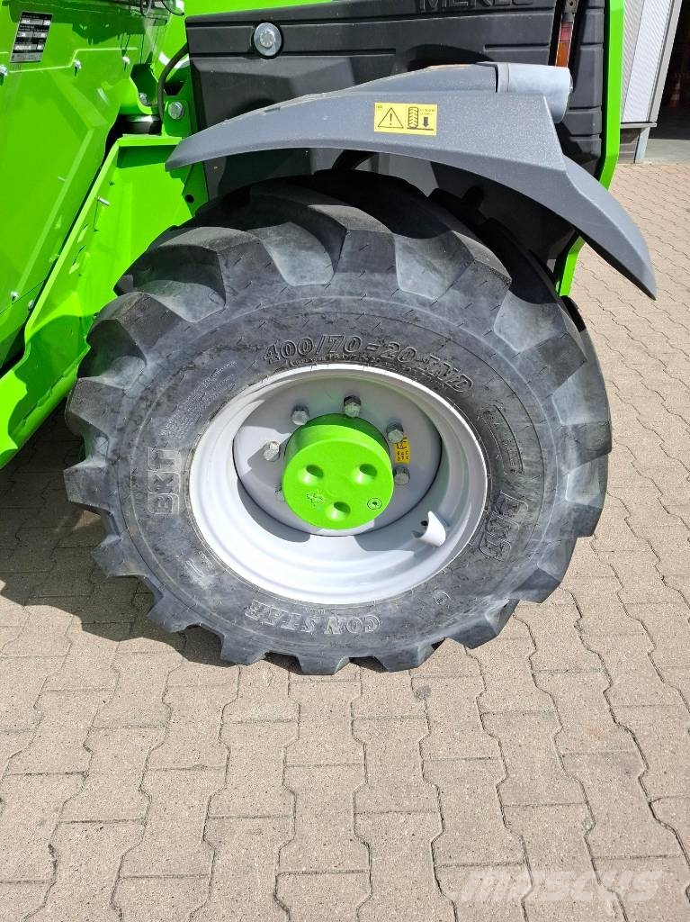 Merlo TF 33.7 G Teleskopski viličari