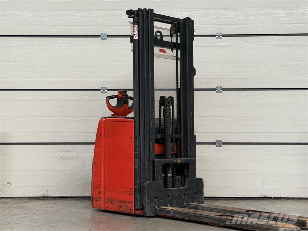Linde L16i Transpaleti autopropulsanti