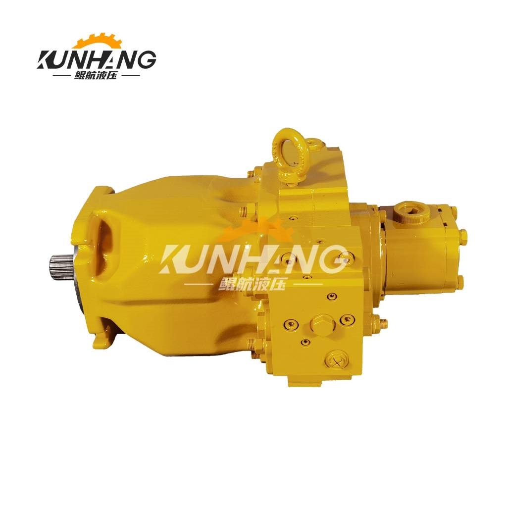 CAT 120H 135H 160K Hydraulic Pump 6E-3137 6E-3136 Hidraulice