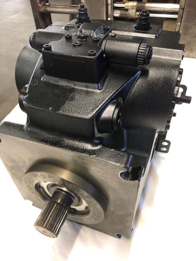 Sauer Danfoss H1-P-210-R-A-A-A5-C2-B-D8-C-G2-NN-L-35-L-20-R-P-20 기타 부품