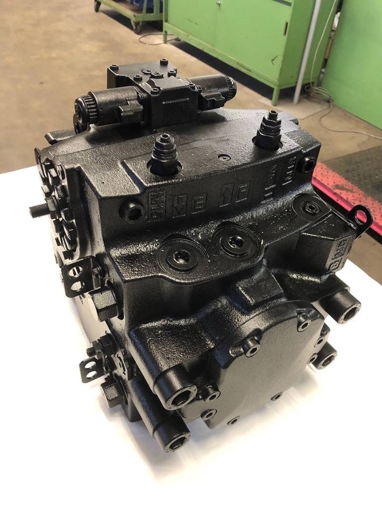 Sauer Danfoss H1-P-210-R-A-A-A5-C2-B-D8-C-G2-NN-L-35-L-20-R-P-20 기타 부품