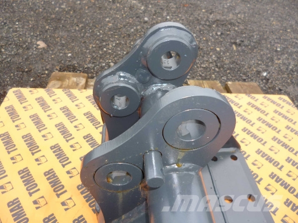 TOMAR Łyżka kopiąca 45 cm JCB 8014, 8015, 8016, 8 Łyżki do koparek