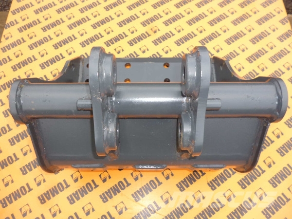 TOMAR Łyżka kopiąca 45 cm JCB 8014, 8015, 8016, 8 Łyżki do koparek