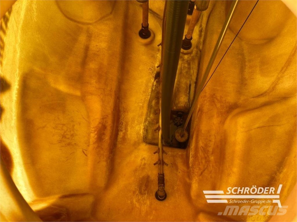 Hardi NAVIGATOR 6000 | 27 METER Vlečne škropilnice