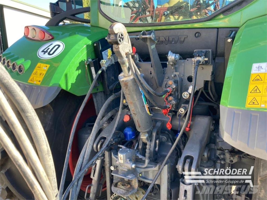 Hardi NAVIGATOR 6000 | 27 METER Vlečne škropilnice