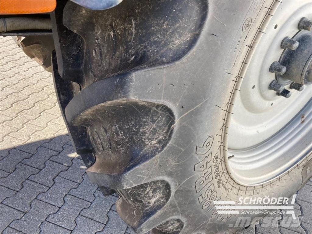 Hardi NAVIGATOR 6000 | 27 METER Vlečne škropilnice