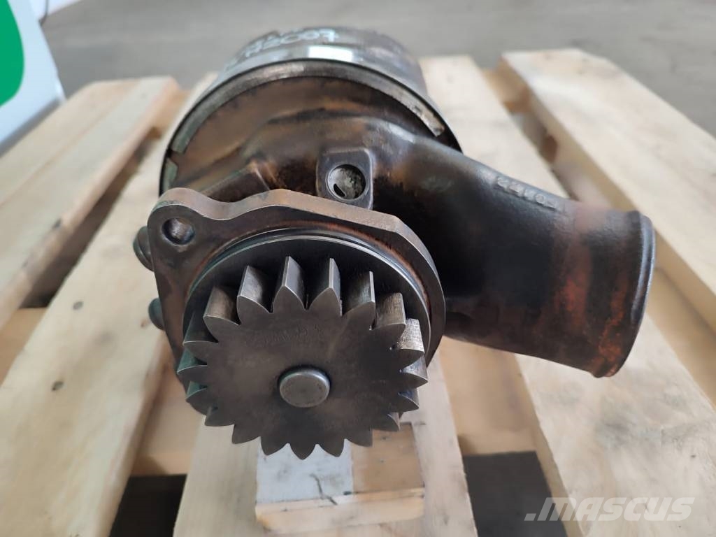 John Deere Water pump R534017 engine JOHN DEERE 6125HZ007 Mootorid