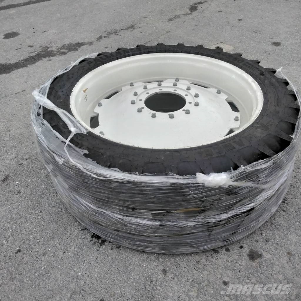 Alliance 300/95R46 Gumiabroncsok, kerekek és felnik