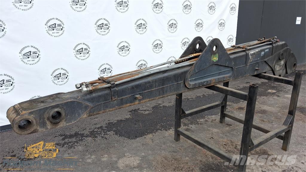 John Deere CF7 Art F701636 Used/Beg Forvarderi kraanad