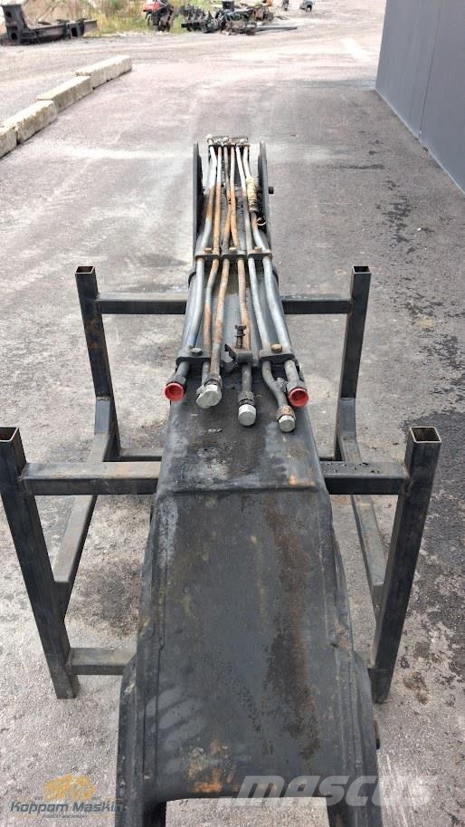 John Deere CF7 Art F701636 Used/Beg Forvarderi kraanad