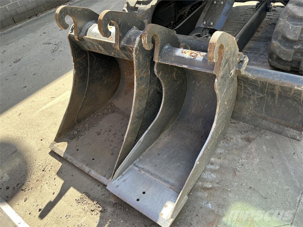 Kubota U50-5 (9613) Εκσκαφάκι (διαβολάκι) < 7t